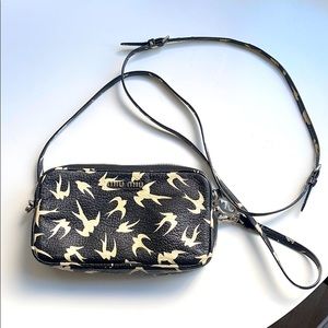 Miu Miu Small Crossbody Pouch